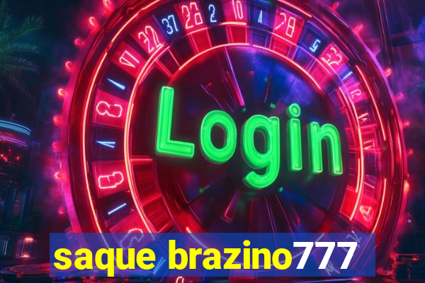 saque brazino777